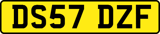 DS57DZF