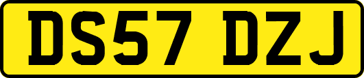 DS57DZJ