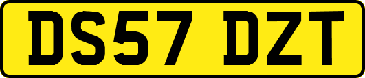 DS57DZT