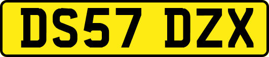 DS57DZX