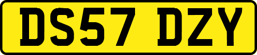 DS57DZY