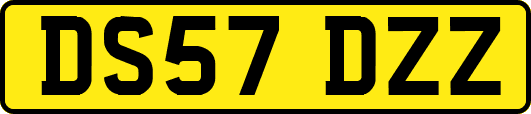 DS57DZZ