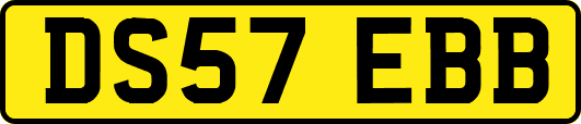 DS57EBB