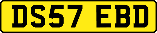DS57EBD