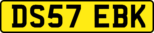 DS57EBK