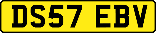 DS57EBV