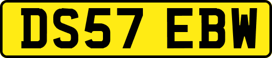 DS57EBW