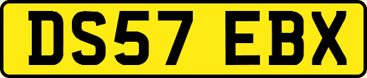 DS57EBX