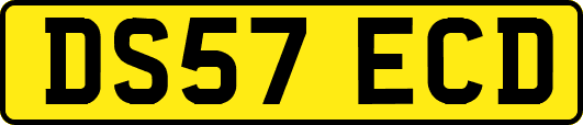 DS57ECD