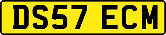DS57ECM