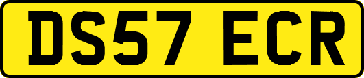DS57ECR