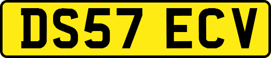 DS57ECV