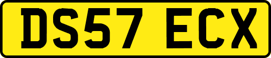 DS57ECX