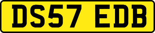 DS57EDB