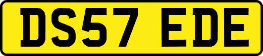 DS57EDE