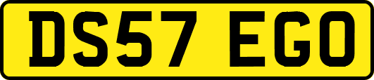 DS57EGO