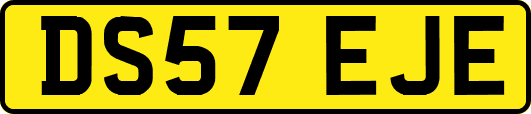 DS57EJE
