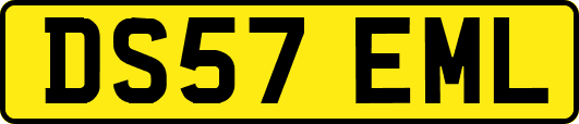DS57EML