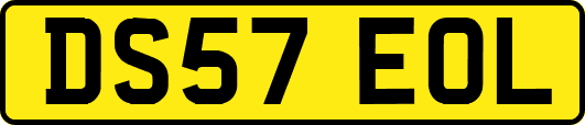 DS57EOL