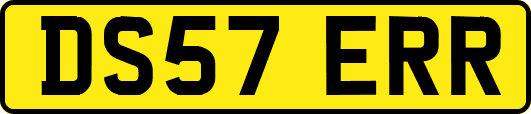 DS57ERR