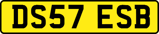 DS57ESB