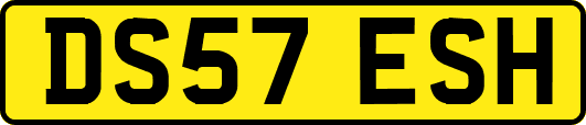 DS57ESH