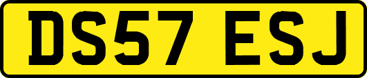 DS57ESJ