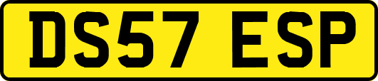DS57ESP