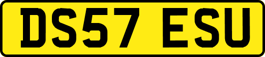 DS57ESU