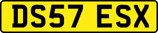 DS57ESX