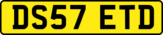 DS57ETD