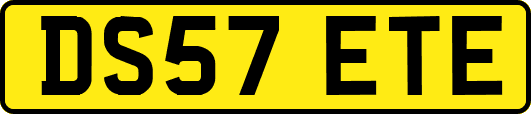 DS57ETE