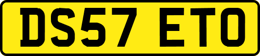 DS57ETO