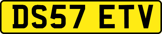 DS57ETV