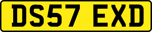 DS57EXD