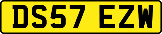 DS57EZW