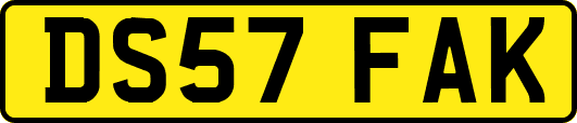 DS57FAK