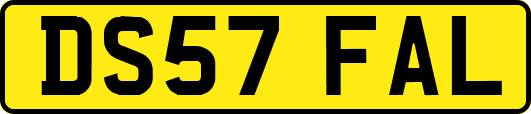 DS57FAL
