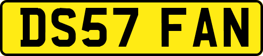 DS57FAN