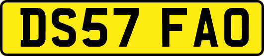 DS57FAO