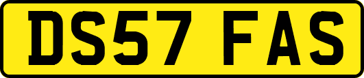 DS57FAS