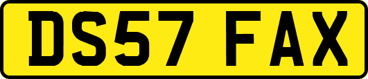 DS57FAX