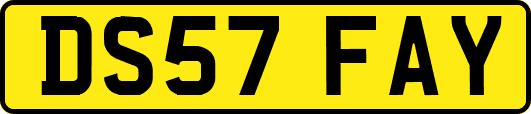 DS57FAY