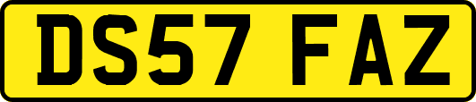 DS57FAZ