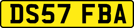 DS57FBA
