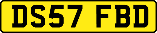 DS57FBD