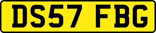 DS57FBG