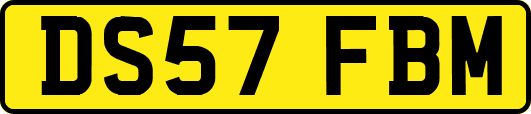 DS57FBM