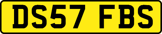 DS57FBS