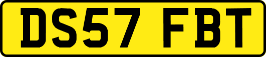 DS57FBT